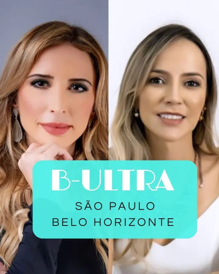 #TBT B-Ultra Novembro 2022, um curso para médicos.