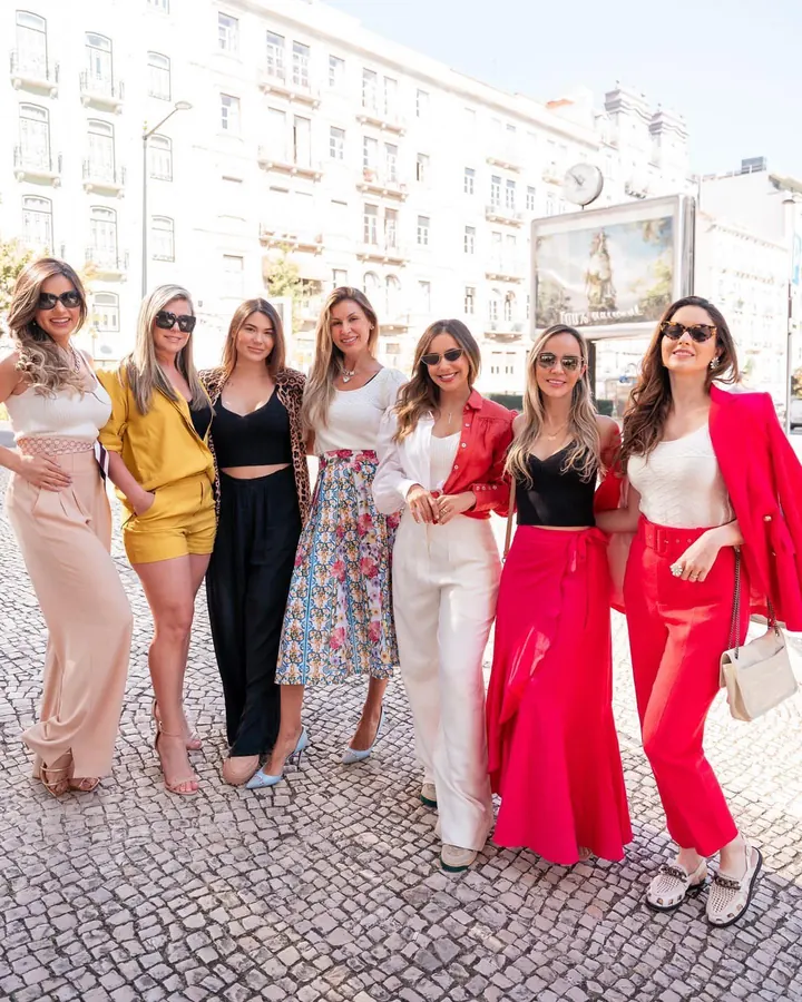 #tbt Por aqui relembrando como essa viagem foi maravilhosa para portugal