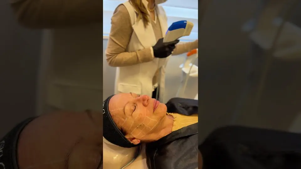 Vídeo: Combata a Flacidez com Ultraformer MPT: Tecnologia Avançada para Firmeza da Pele