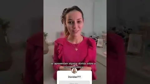 Vídeo: Finalizando o dia hoje de atendimentos com tratamento do sorriso gengival e preenchimento de queixo.