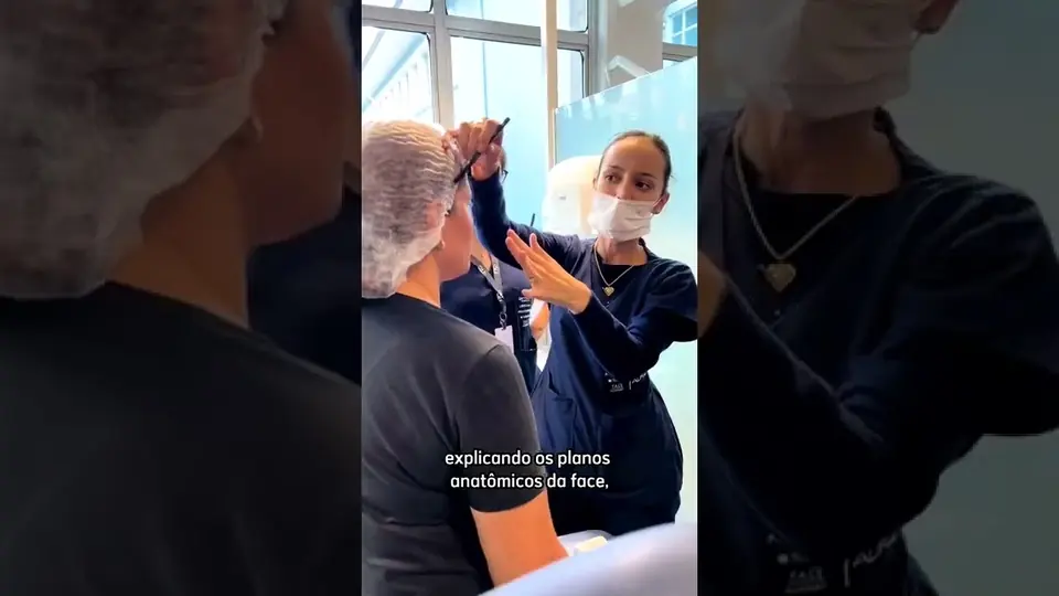 Vídeo: Chegamos ao fim do Módulo 2 da pós-graduação ALFA!