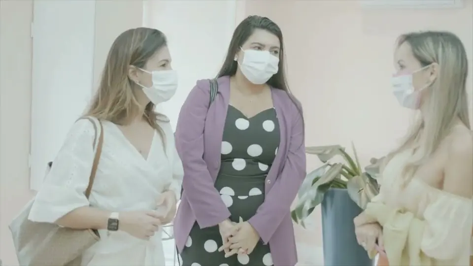 Vídeo: Beauty Discovery – Turma Janeiro 2022 – After Movie