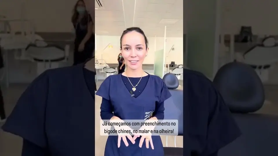 Vídeo: Segundo dia de prática, na pós-graduação ALFA