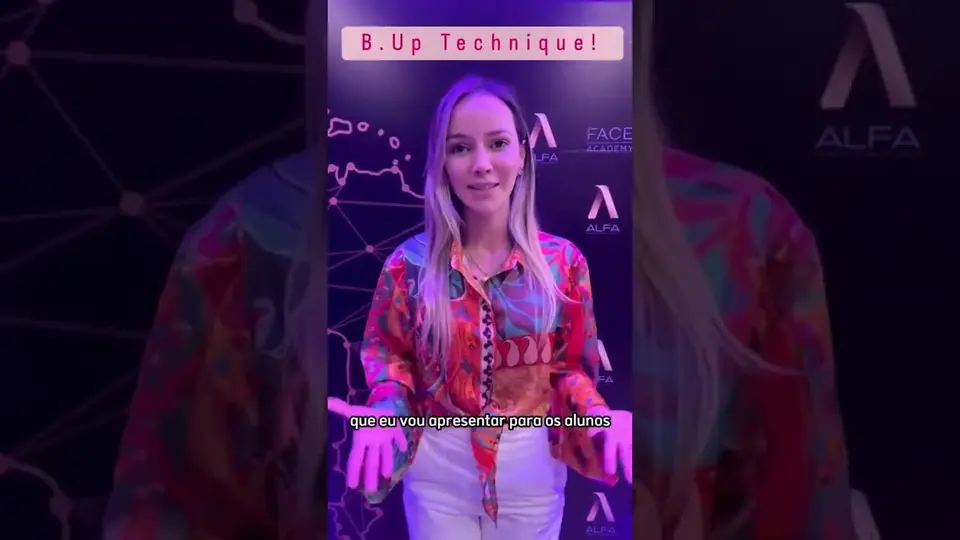 Vídeo: Dia 2 da pós-graduação ALFA