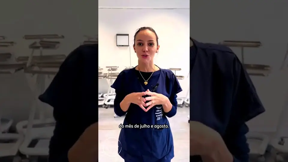 Vídeo: Estão esgotadas as vagas da minha Mentoria ‘Beauty Discovery’ para Julho e Agosto.