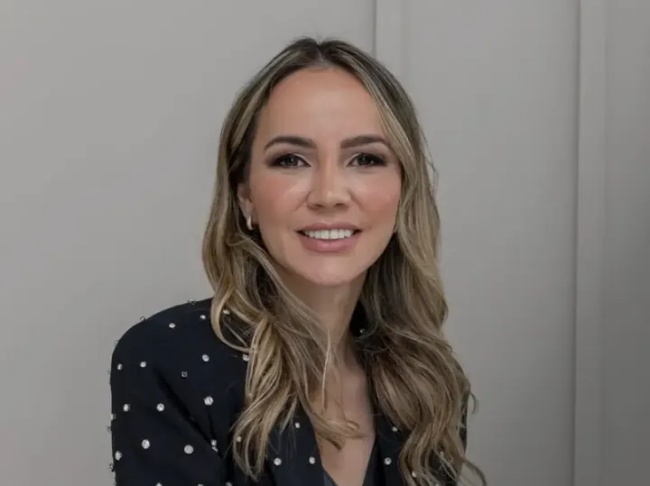 Dra. Mirele Fadel