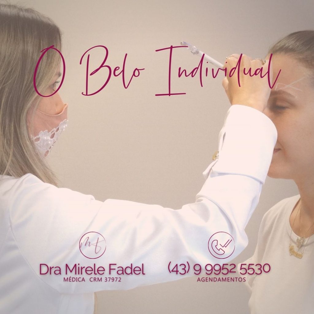 O Belo Individual