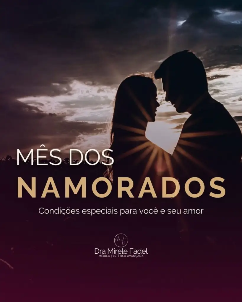 O amor está no ar. Neste mês dos namorados, condições especiais para você e para sua alma gêmea deixarem este amor ainda mais belo.