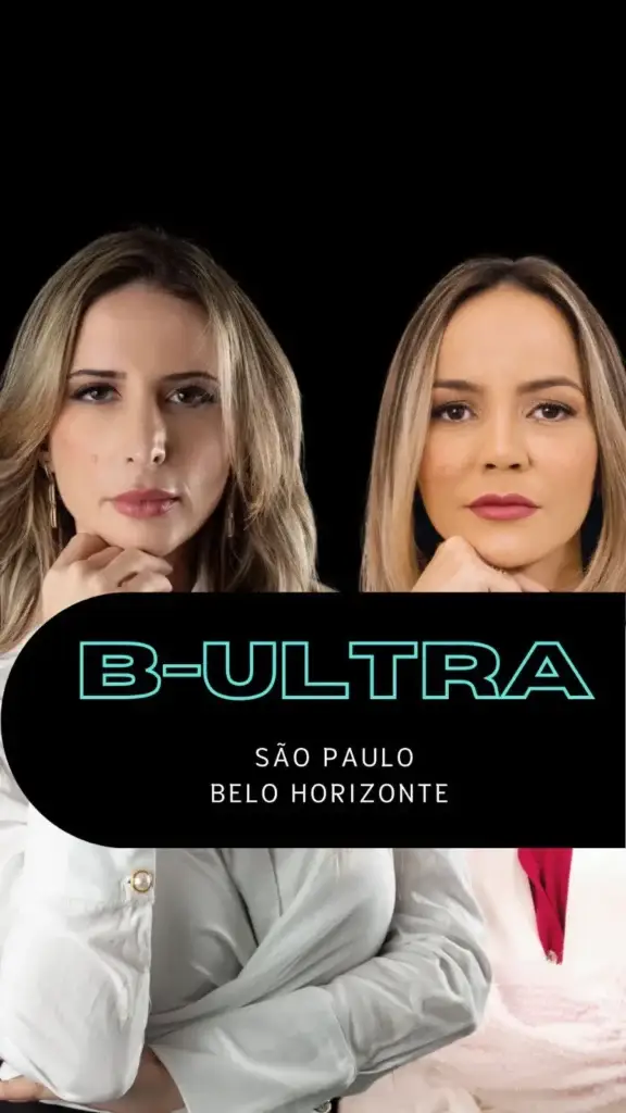 B-Ultra – Bioestimuladores de Colágeno e Ultraformer – Treinamento presencial em São Paulo e Belo Horizonte