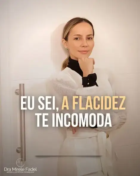 Enfrente a Flacidez com Ultraformer e Bioestimuladores: Tecnologia de Ponta para uma Pele Firme