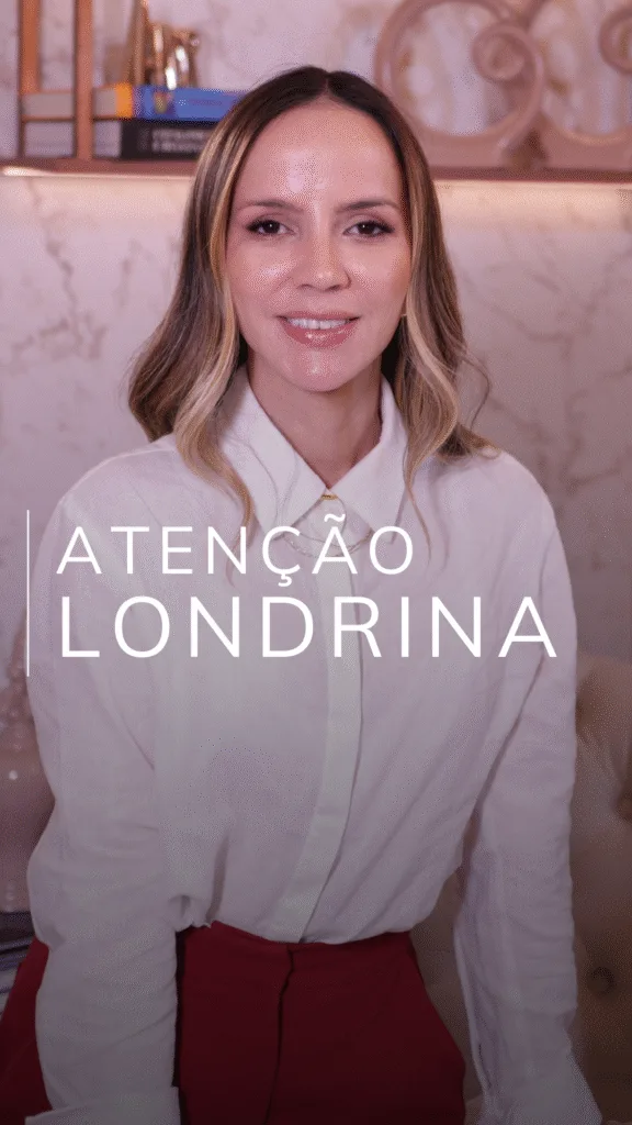 ✨ Um reencontro que o coração pediu — Londrina, estou de volta! Há algum tempo, eu vinha sentindo um desejo profundo de retornar às minhas raízes. Londrina foi onde tudo começou: os primeiros passos na medicina, as primeiras histórias inesquecíveis, e pacientes que marcaram para sempre a minha trajetória na dermatologia estética. Recebo até hoje mensagens carinhosas de pacientes incríveis perguntando: “Dra, quando você volta?” Essas mensagens me tocam profundamente e me lembram da conexão que construímos ao longo do tempo. E é com o coração cheio de gratidão e alegria que eu digo: vou voltar a atender em Londrina. Sim, o tão esperado reencontro vai acontecer e em breve estarei com a agenda aberta para Londrina e região. Se você já foi minha paciente e está esperando por esse momento, ou mesmo se ainda não nos conhecemos, mas me acompanha por aqui e deseja viver essa experiência, entre em contato com minha equipe e agende o seu horário. Vai ser uma alegria imensa te receber em Londrina. 💕 #londrina #atendimentomedico #dermatologiaestetica #reencontroespecial #dramirelefadel #beautydiscovery #autoestimaelevada