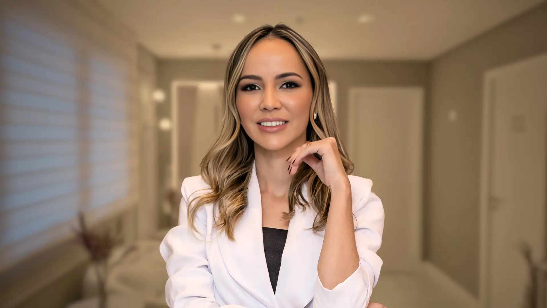 Dra. Mirele Fadel
