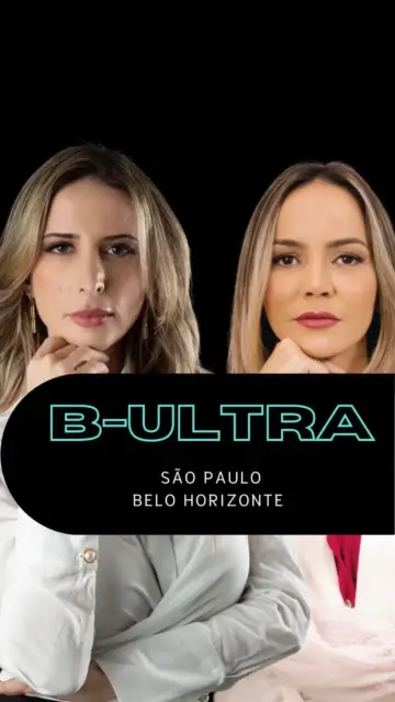 B-Ultra – Bioestimuladores de Colágeno e Ultraformer – Treinamento presencial em São Paulo e Belo Horizonte