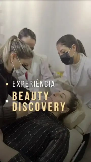 Experiência Beauty Discovery 💜
