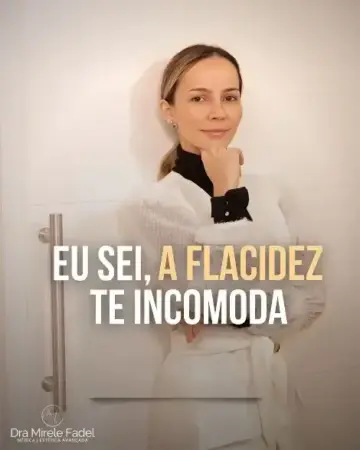 Enfrente a Flacidez com Ultraformer e Bioestimuladores: Tecnologia de Ponta para uma Pele Firme