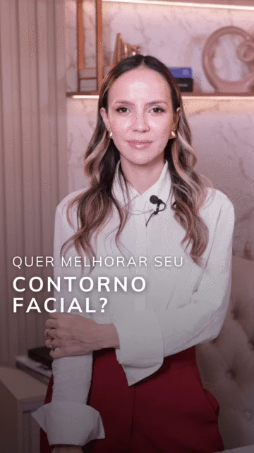 Protocolo Sculpt Face: O Uso do Ácido Hialurônico para Estruturação do Contorno Facial