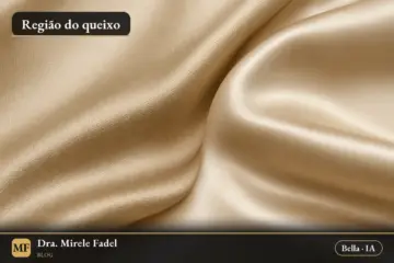 Queixo em casca de laranja: o papel do músculo mentual