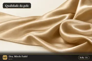 Pele fina e rugas nos braços: o que os injetáveis mostram
