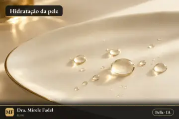 Toxina, skinbooster e laser: como agem juntos no rosto