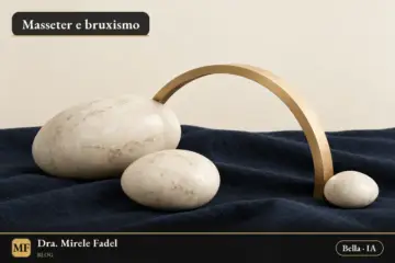 Masseter e bruxismo: o que dizem os estudos sobre a toxina