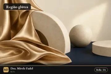Bioestimuladores de colágeno nos glúteos: o que dizem os estudos