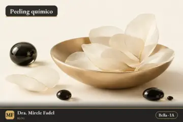 Peeling químico: o que é, como se classifica e quais os riscos
