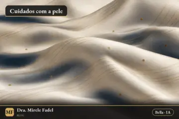 Microagulhamento facial: o que as revisões mostram e os riscos