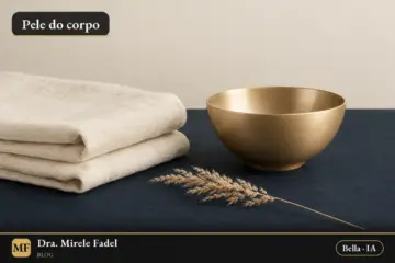 Pele do corpo: flacidez, celulite e o que dizem as revisões