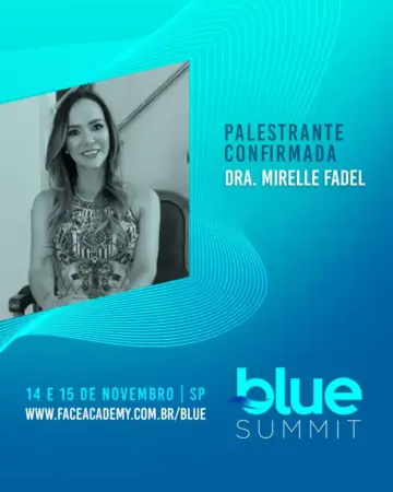 Minha participação no Blue Summit