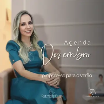 Minha agenda de Trabalho de Dezembro