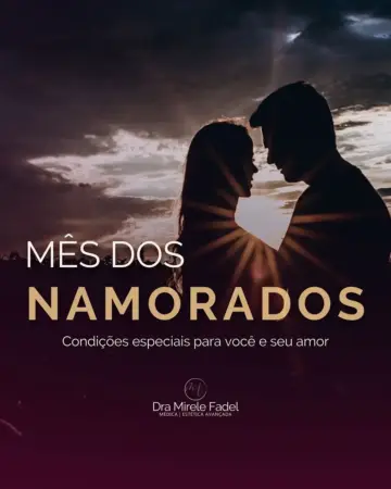 O amor está no ar. Neste mês dos namorados, condições especiais para você e para sua alma gêmea deixarem este amor ainda mais belo.