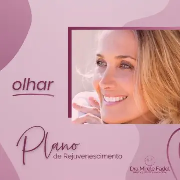 Plano de Rejuvenescimento – Como o olhar pode se tornar mais jovem e atraente?